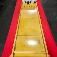 Carnival Roll Down Game 