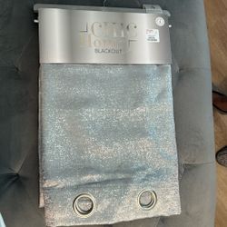 New Blackout Panels (4 Panels)