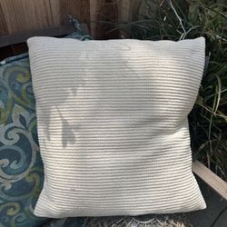 Throw Pillow by LoveSac 