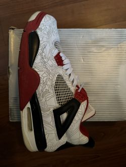 Laser 4’s