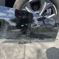 2016- 2022 Honda HR-V HRV Rear Driver Left RL Window