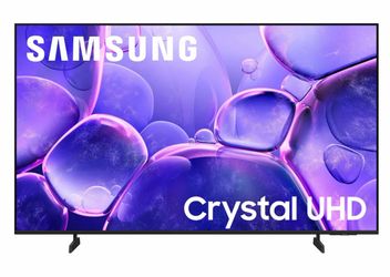 Samsung - 70" Class U8000F Series Crystal UHD
