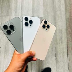 iPhone 16 pro max 512Gb