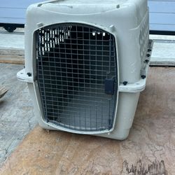 Dog  Crate