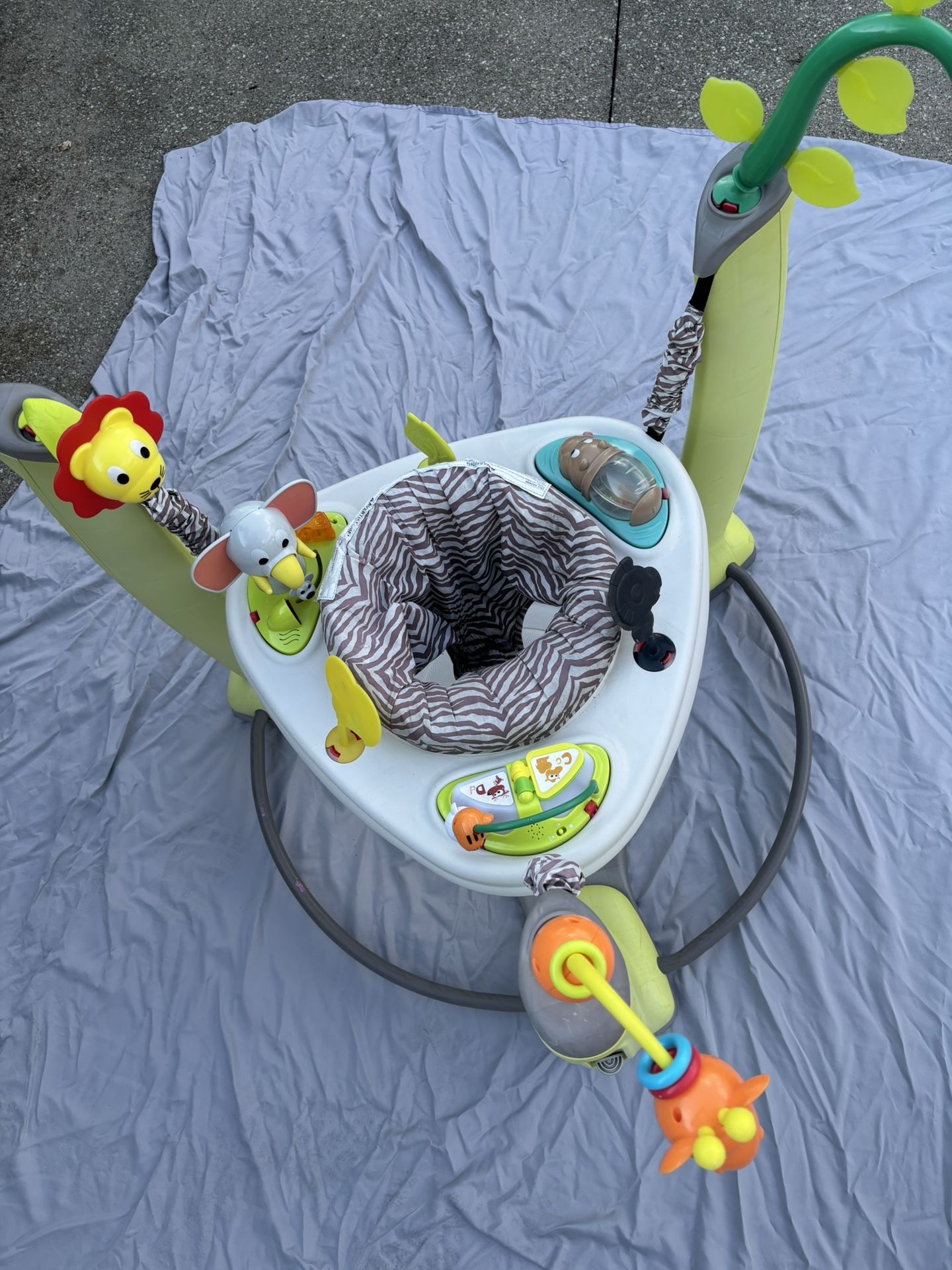 Activity Bouncer