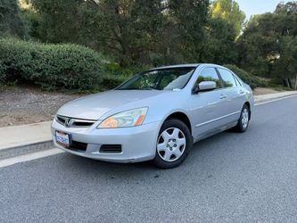 2006 Honda Accord