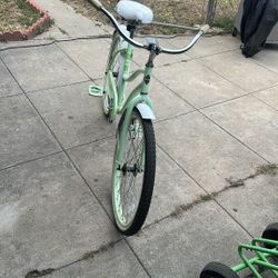 Beach Cruiser 