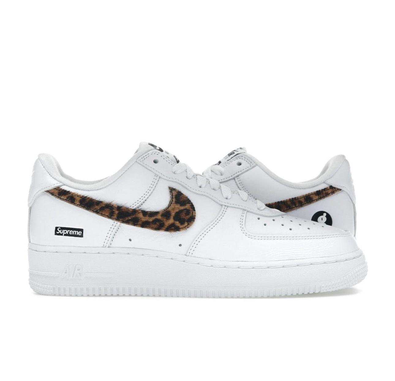 Supreme