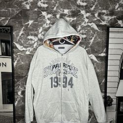 Supreme X Margiela