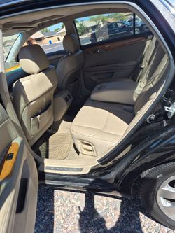 2007 Toyota Avalon XLS