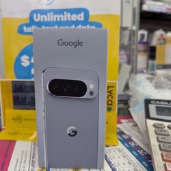 Google 10 Pro XL Unlock Pay Low Down No Crdt Needed