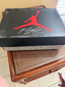Jordan 4 military Blue Size 13