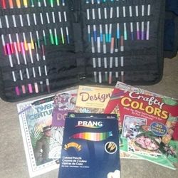 Art/Color Lot