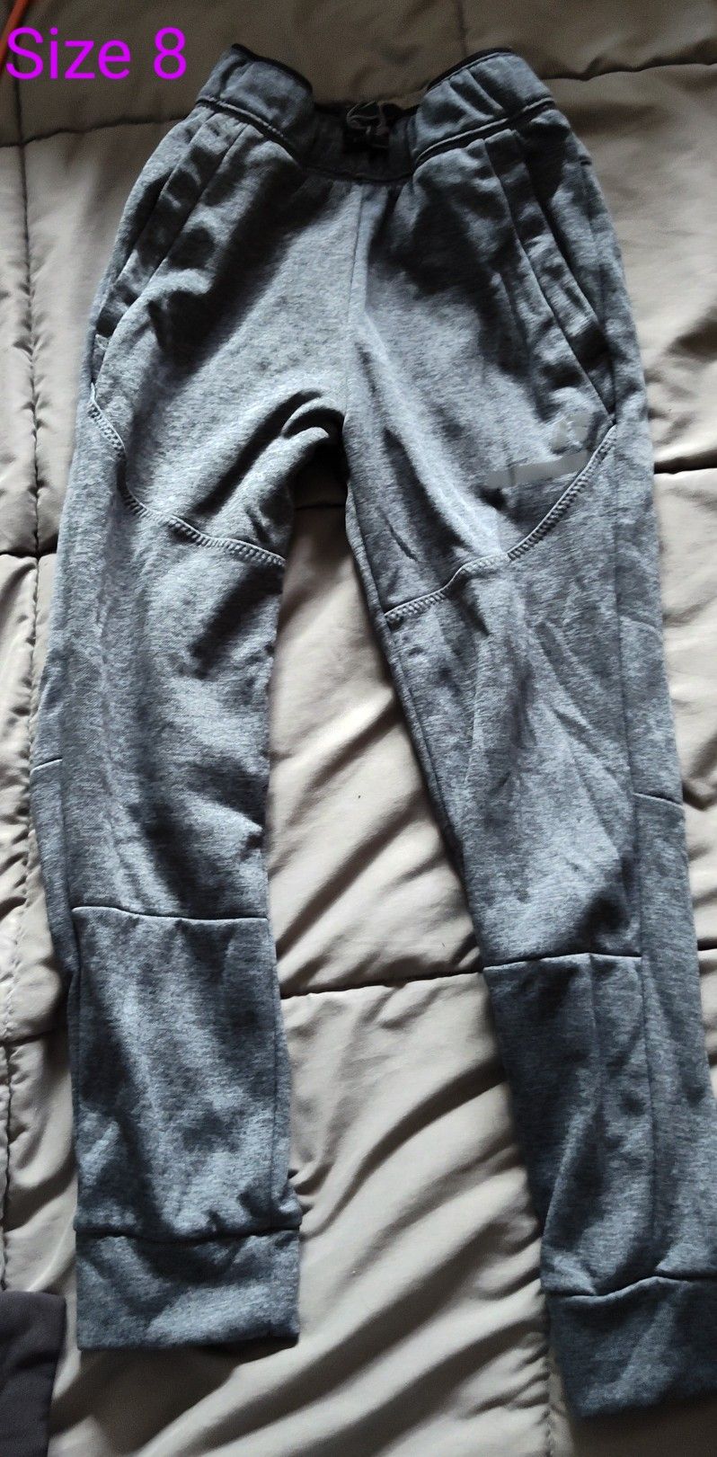 Size 8 Pants