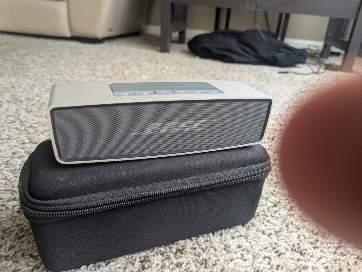 Bose Sound Link II
