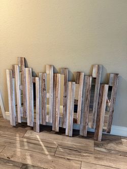 Wall art