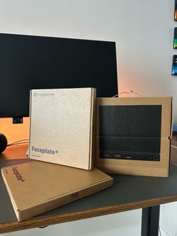 Steam Machine 2TB Edition (Sealed) + 2 Premium Faceplates