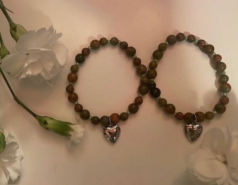 locket Bracelets