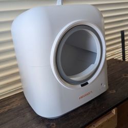 Meowant Self Cleaning Litterbox