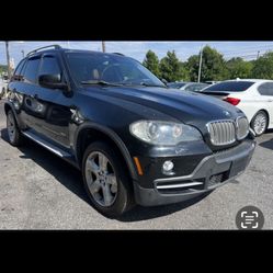2011 BMW X5