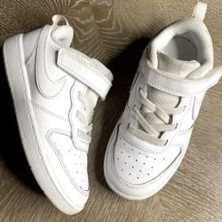 Nike Court Borough Low 2 (TDV)