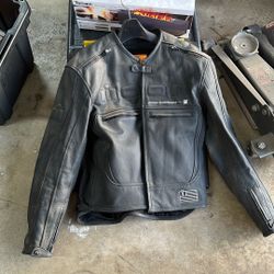 IIcon Street Riding Jacket 