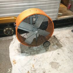 Maxx Air 30"