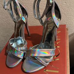 Heels Size 6 Brand New No Box