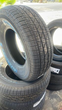 265-70-16 Firestone Destination Le 3 Cheap 