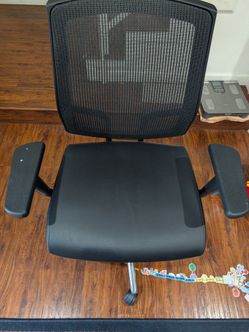 Office chair