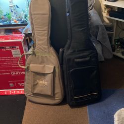 Guitar Cases
