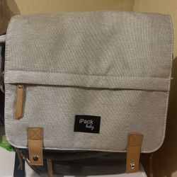 Ipack Baby Diaper Bag 