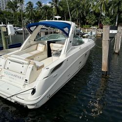 2012 Sea Ray 310 Sundancer 