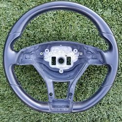 Mercedes C250 Steering Wheel