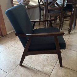 Chair Living/ Bedroom 