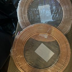 1/4”od. 100’ Soft Ref Tube