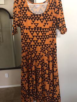 Dress LuLaRoe