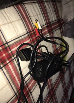 Xbox 360 BUNDLE
