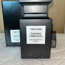 *Best Offer* Tom Ford Perfume/Cologne