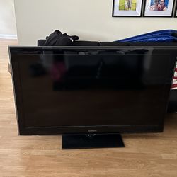 55’’ Samsung Tv 