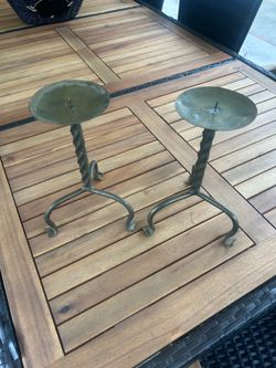 Candle Holder
