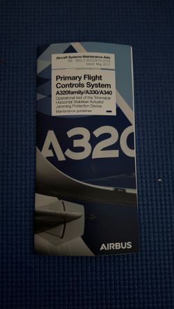 Various aviation items