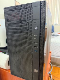 PC Gamer RTX 3060 12 GB