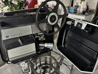Vintage Projector