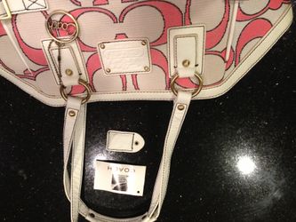 Coach  Handbag
