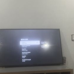Insignia fire Tv 