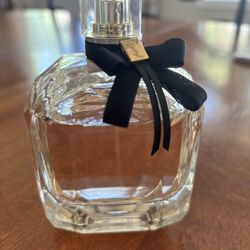 YSL Mon Paris Eau De Parfum