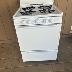 Premier 24” Stove
