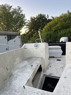22 Ft Bout