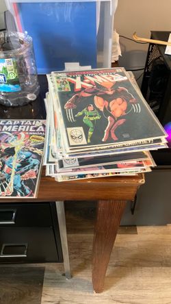 Comics